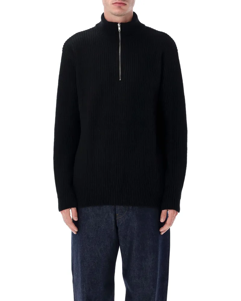 COLORFUL STANDARD Bunte Standardpullover Deep