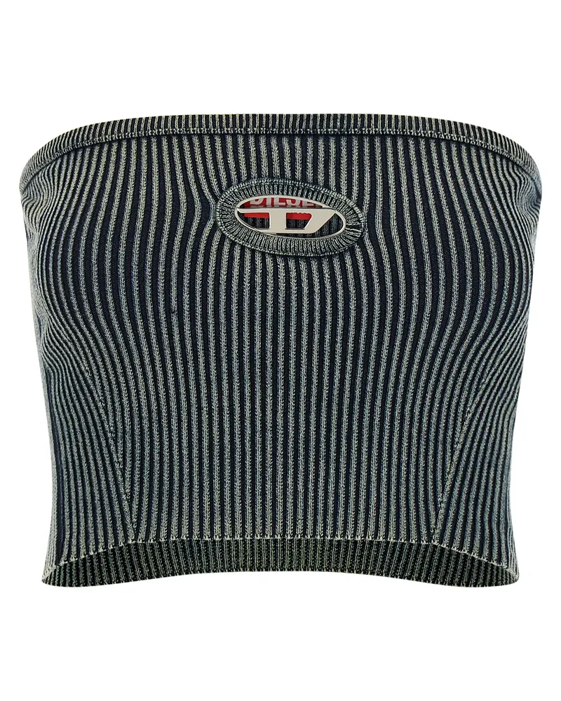 Diesel Clarksville' Top Blue