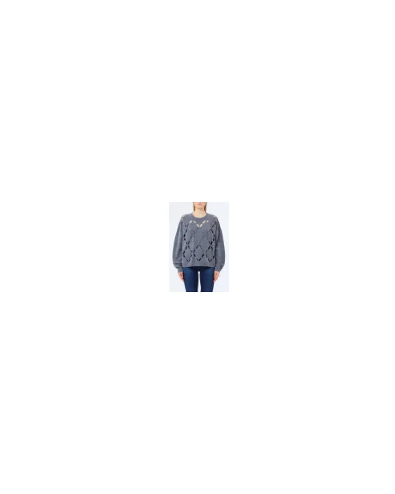 Liu Jo Sweaters Grigio