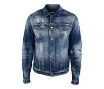 Denimjacke