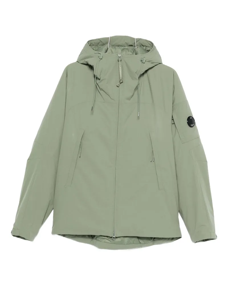 C.P. Company Oberbekleidung mittelschwere Jacke in Pro Tek 
