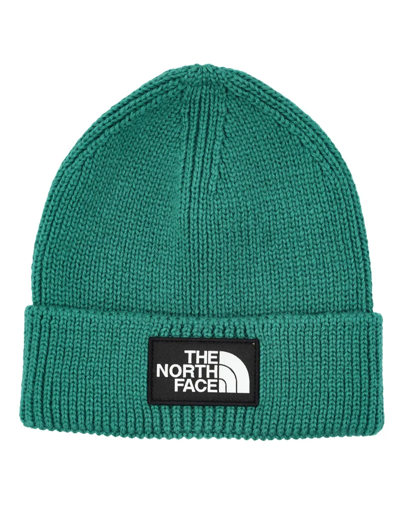 The North Face Die Nordflächenhüte grün Green