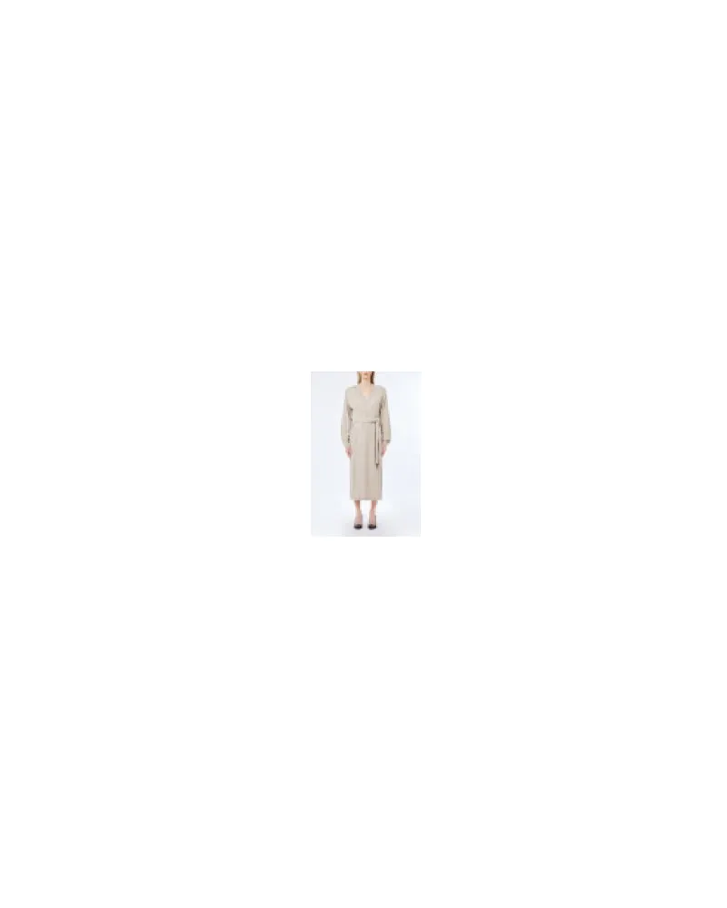 Liu Jo Liu Jo weiße Kleider Beige Beige