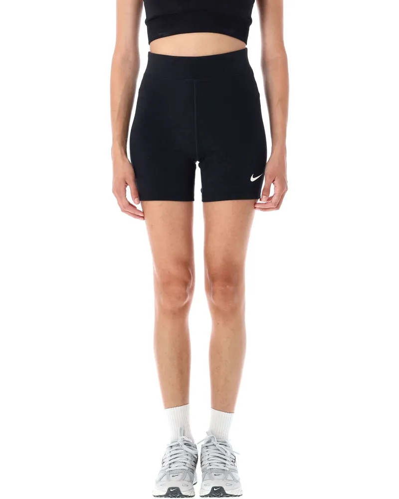 Nike Shorts Black Black