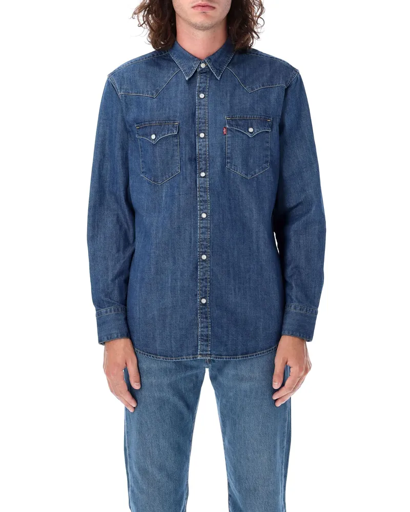 Levi's Levi 's T -Shirts und Polos Med