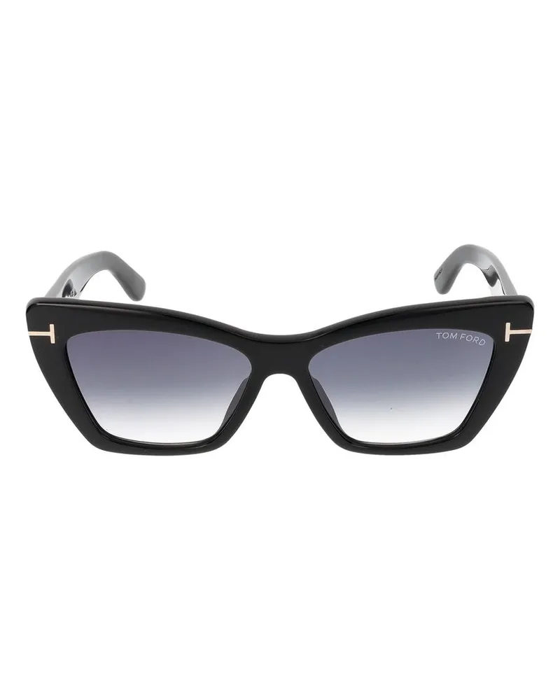 Tom Ford Sonnenbrille  Ft0871 01 B /15/140 01b