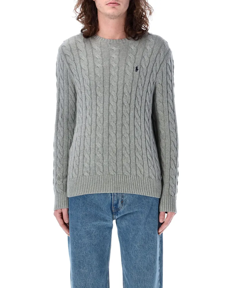 Ralph Lauren Pullover Fawn