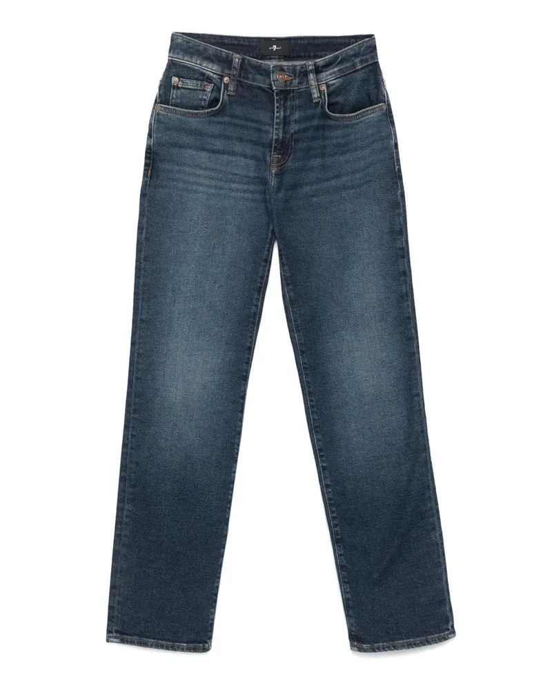 7 for all mankind Jeans Blue Blue