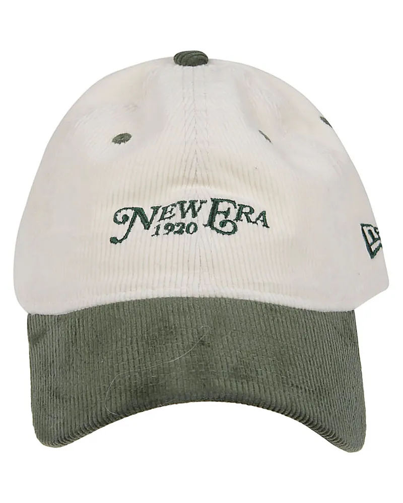 New Era Neue Ära 9tWenty  Cap Beige