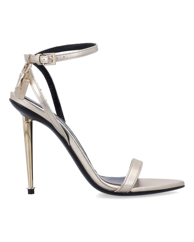 Tom Ford Flache Schuhe von Pale