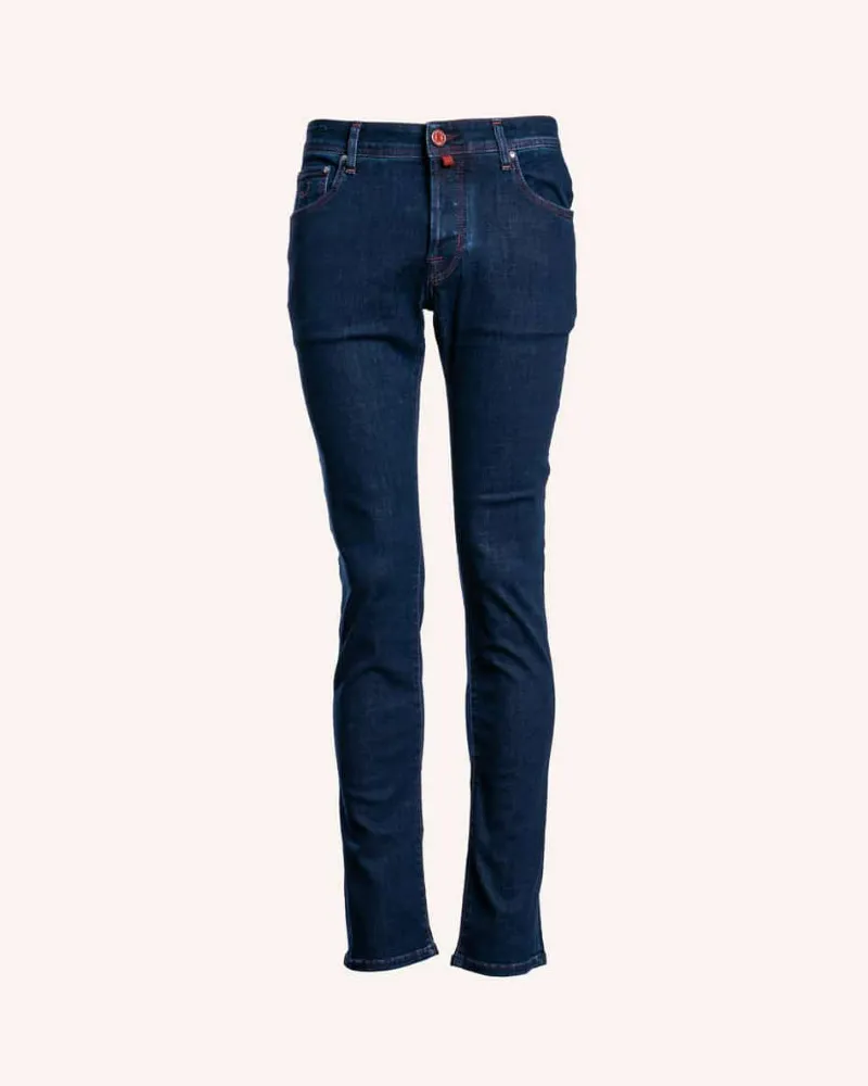 Jacob Cohën Nick Blue