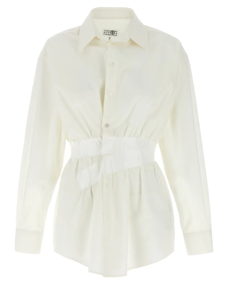 Maison Margiela TAPED HIMER White