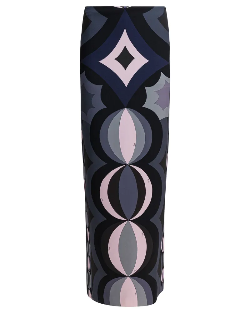 Emilio Pucci Röcke Black
