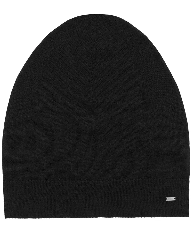 Saint Laurent ICH'm Ich werde es nicht tun Black