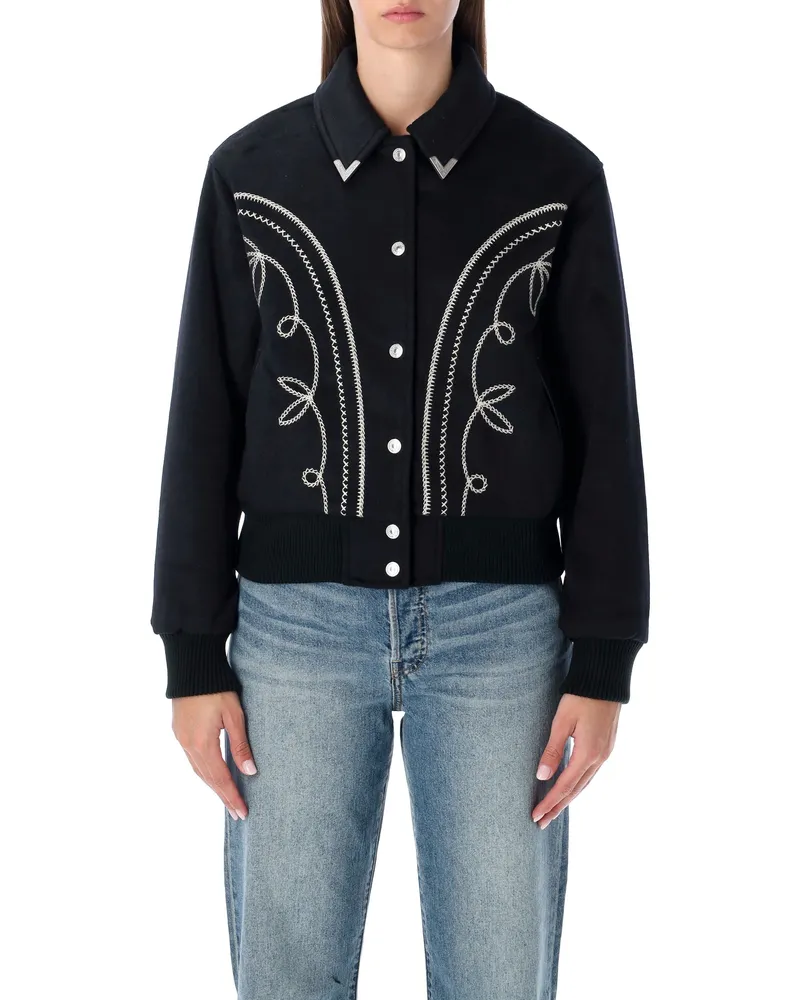 Levi's Levi Mäntel Anthracite