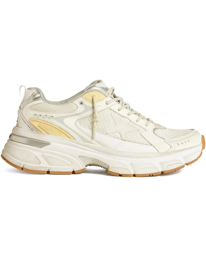 Golden Goose ICH'm Ich werde dich nicht gehen lassen 