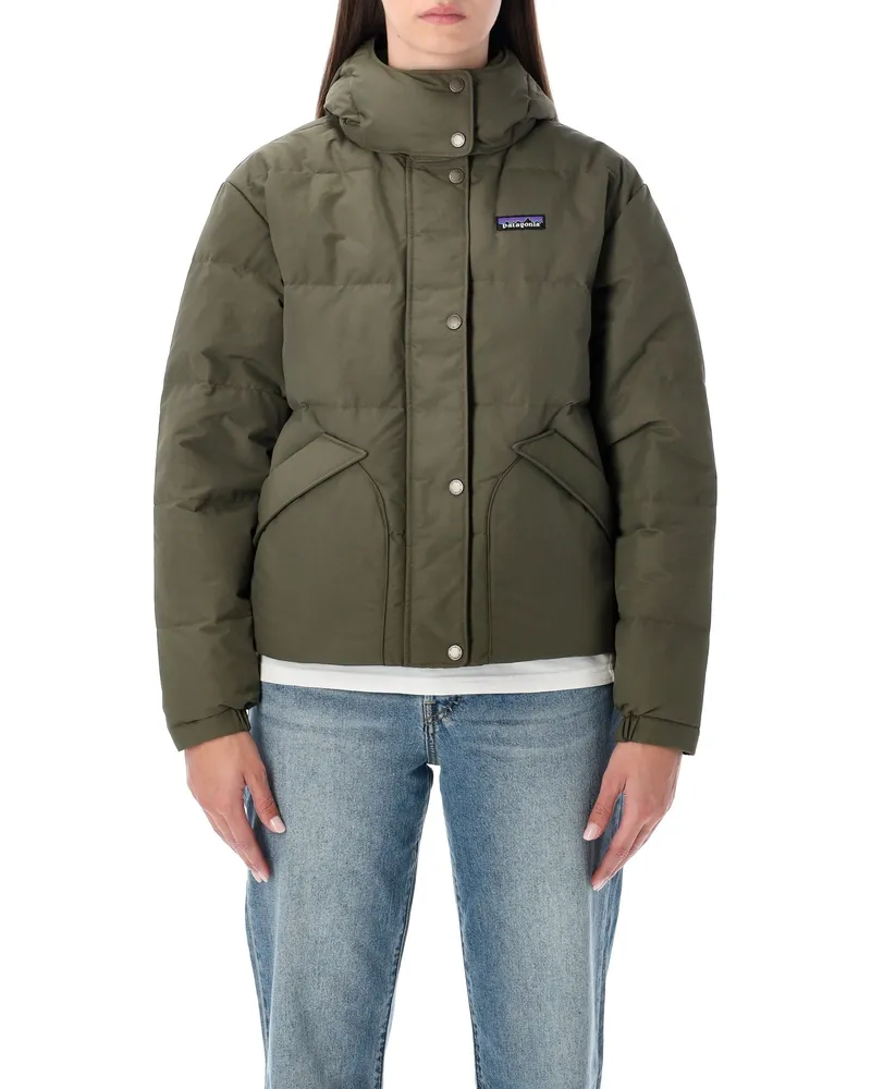 Patagonia Mäntel Basin