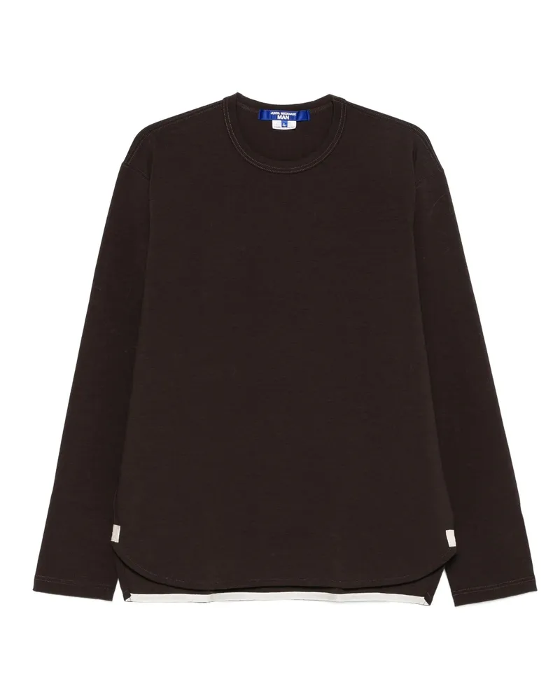 Junya Watanabe Ich'm Ich werde dich das nicht tun lassen 