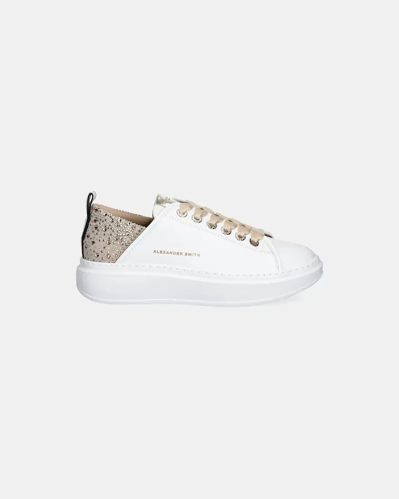 Alexander Smith Wembley Bianco