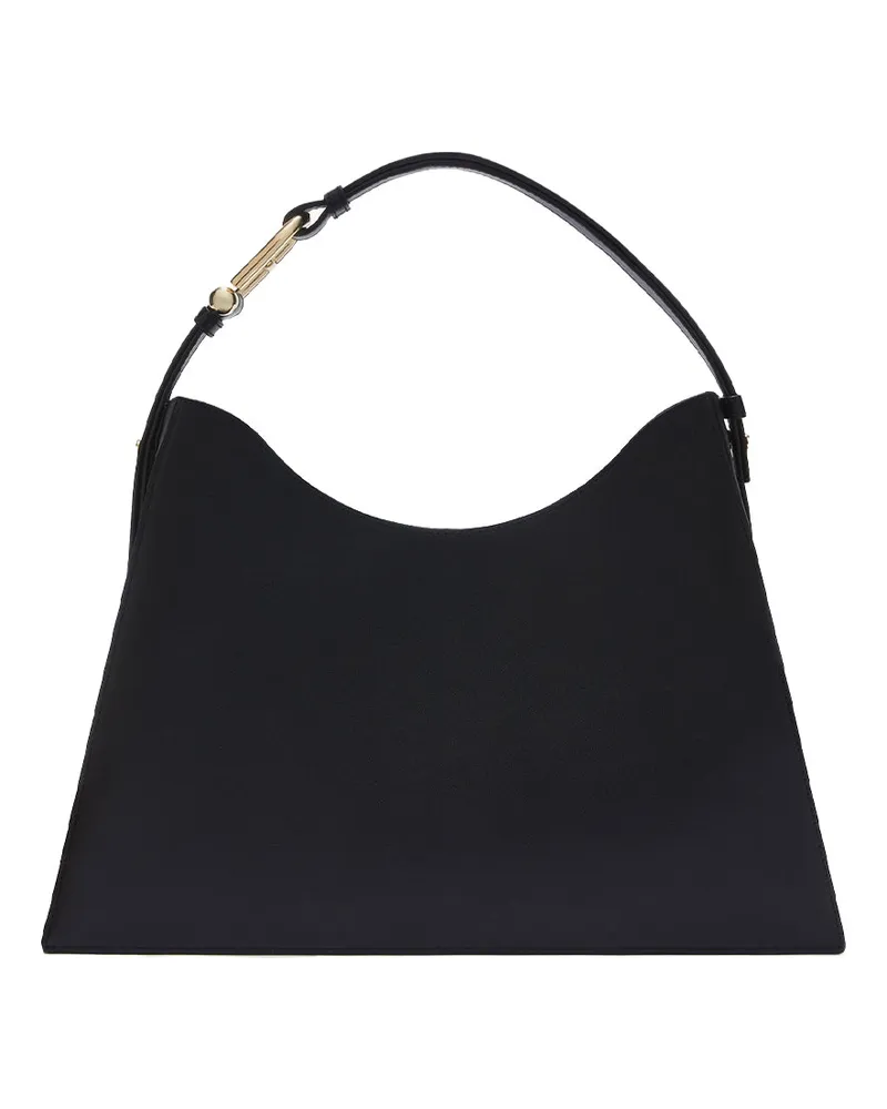 Furla Taschen .. Schwarz Black