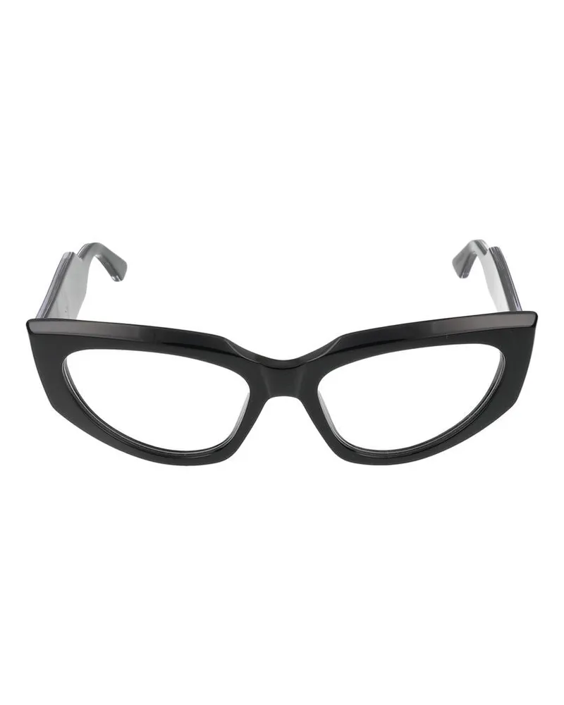Marni Sonnenbrille  Tahat Nero Black /18/145 Schwarz