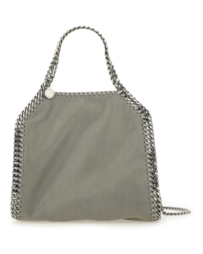 Stella McCartney Falabella Mini -Tasche Grey