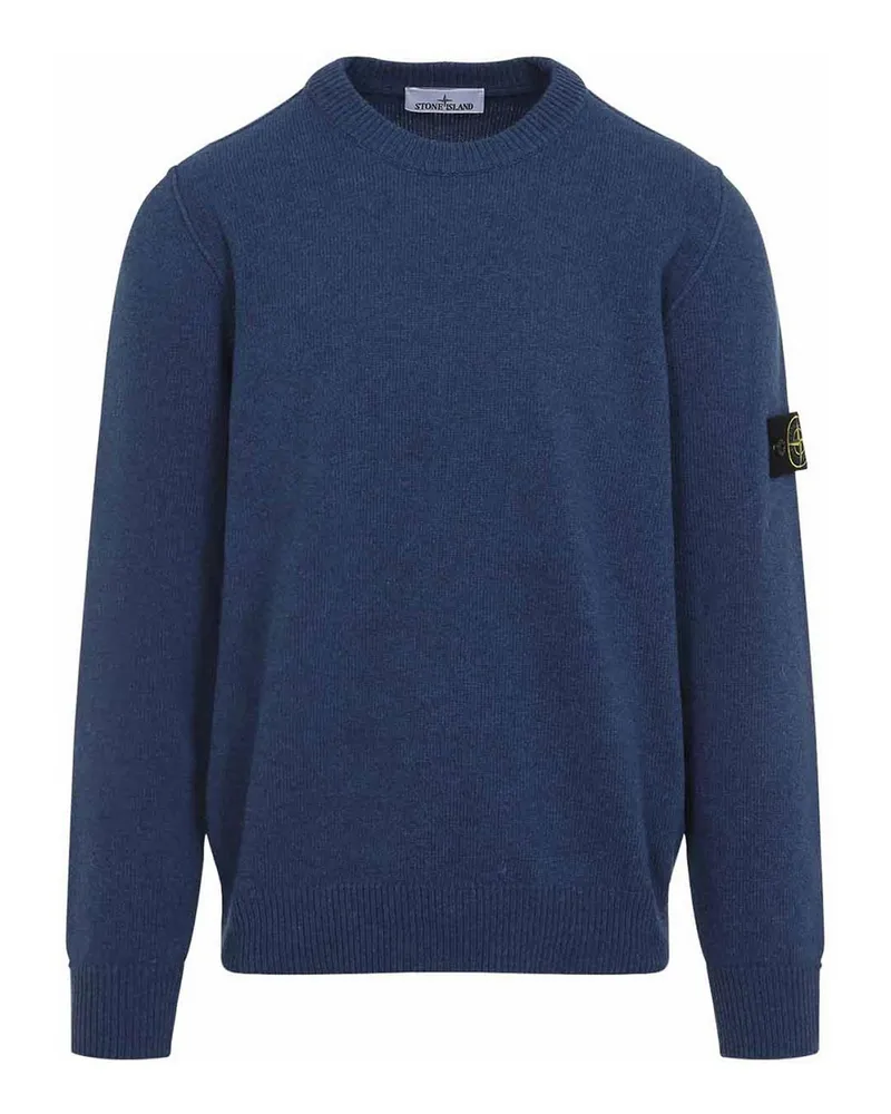Stone Island Sweaters Steel