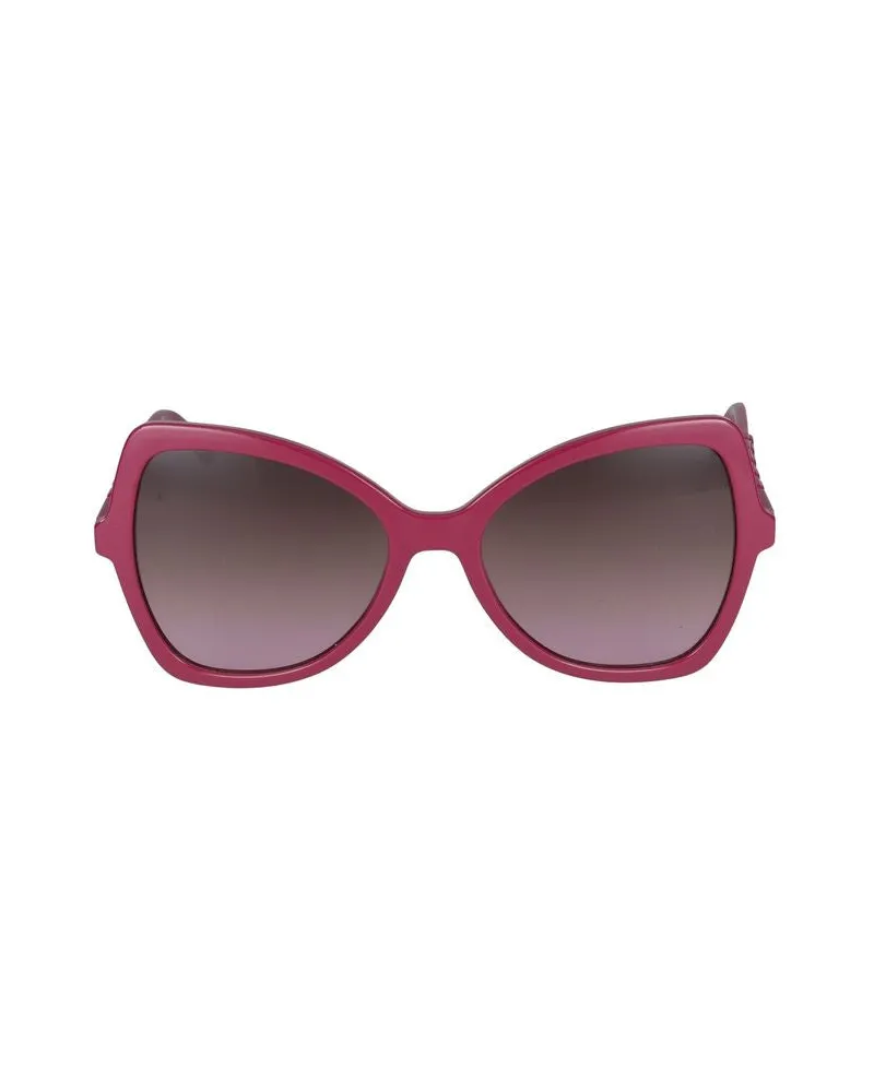 Liu Jo Sonnenbrille  LJ774 S 603 Raspberry /18 /140 603