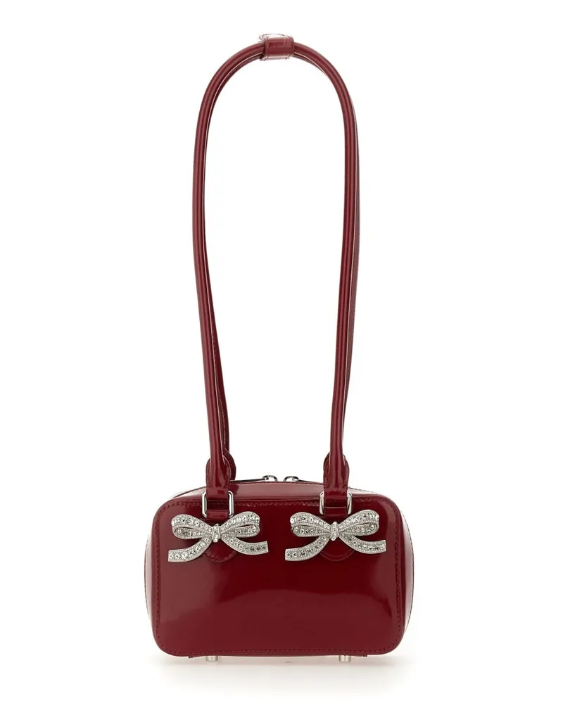 Self-Portrait Selbstporträt Bordeaux