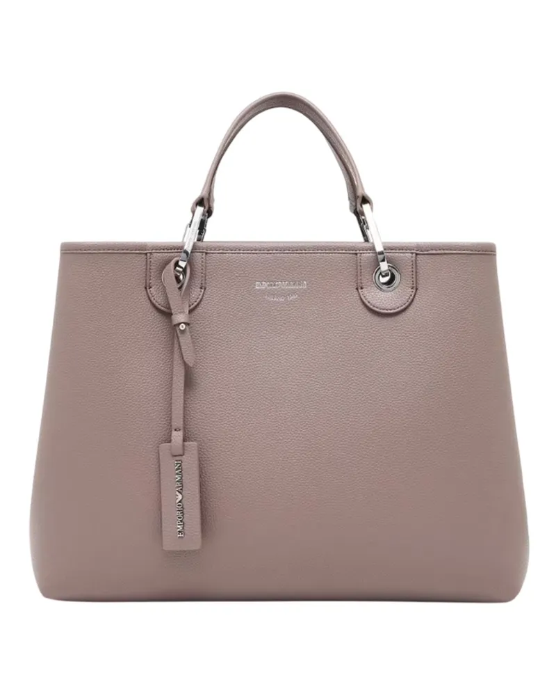 Emporio Armani Bags Taupe