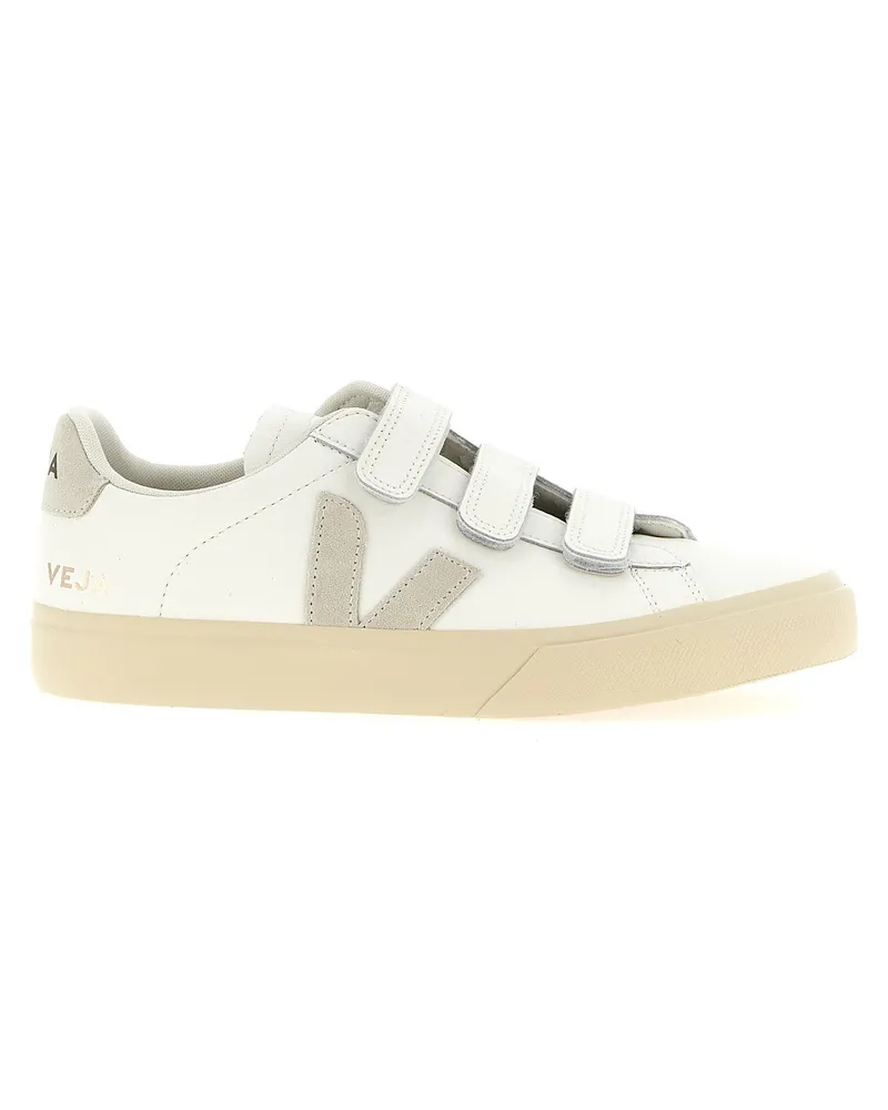 VEJA Recife' Sneakers Beige