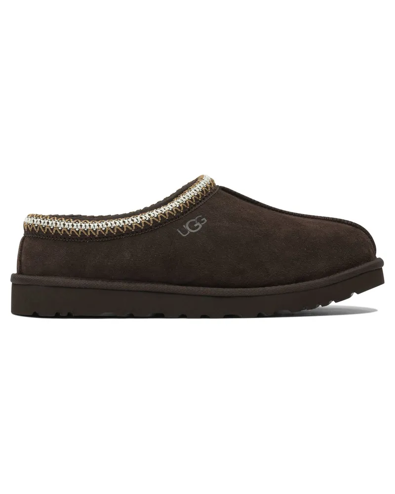 UGG Tasman Ii“ Hausschuhe Brown