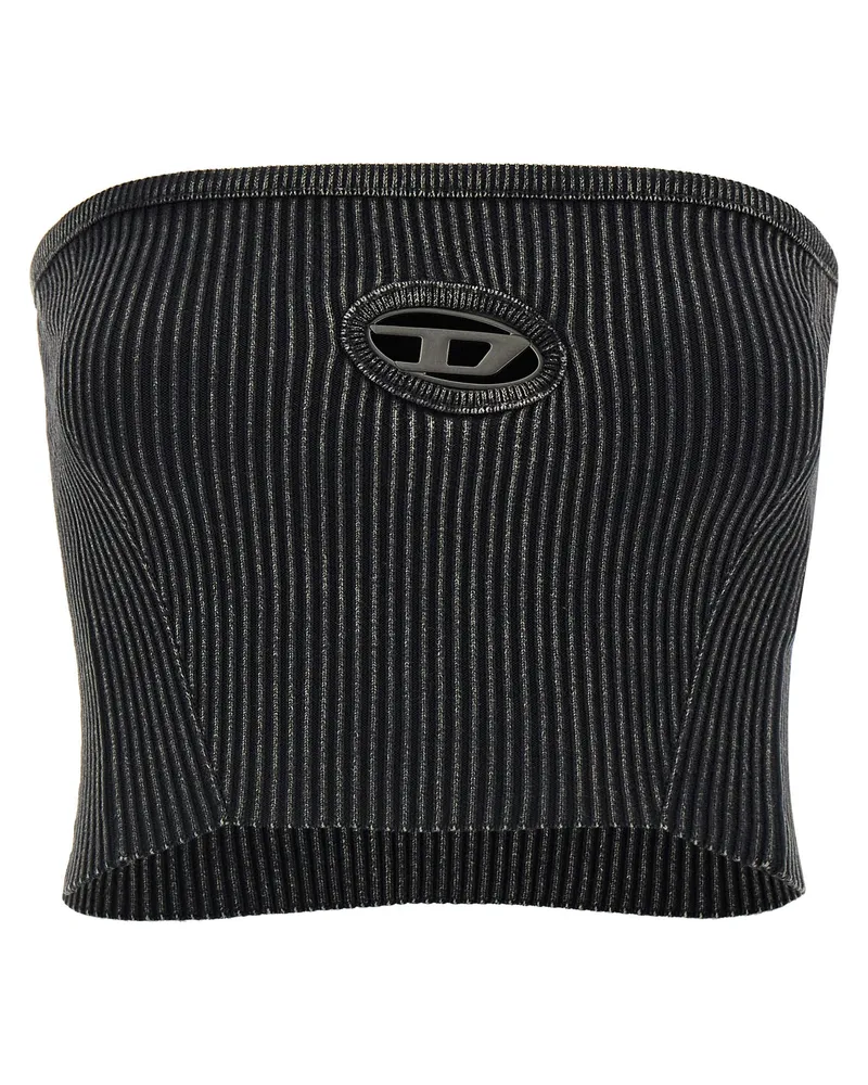 Diesel Clarksvillex' Top Black
