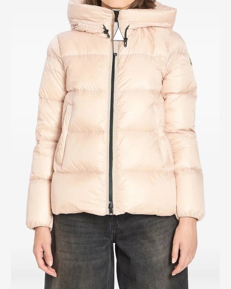 Moncler Mäntel rosa Pink