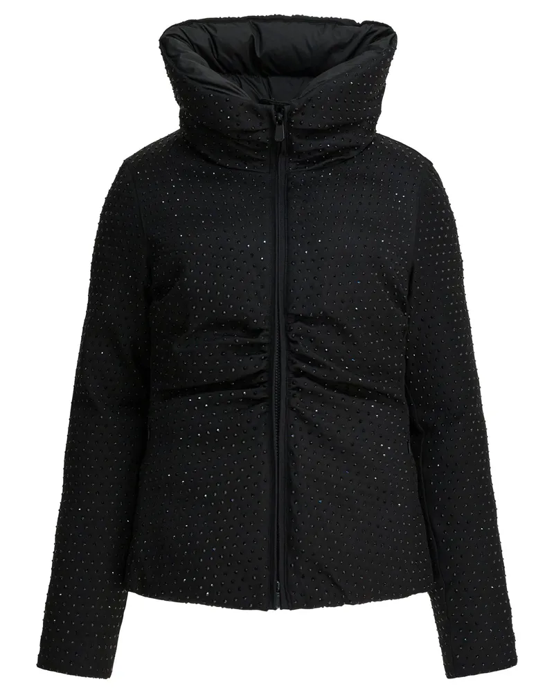 Pinko Jacken und Mäntel Black