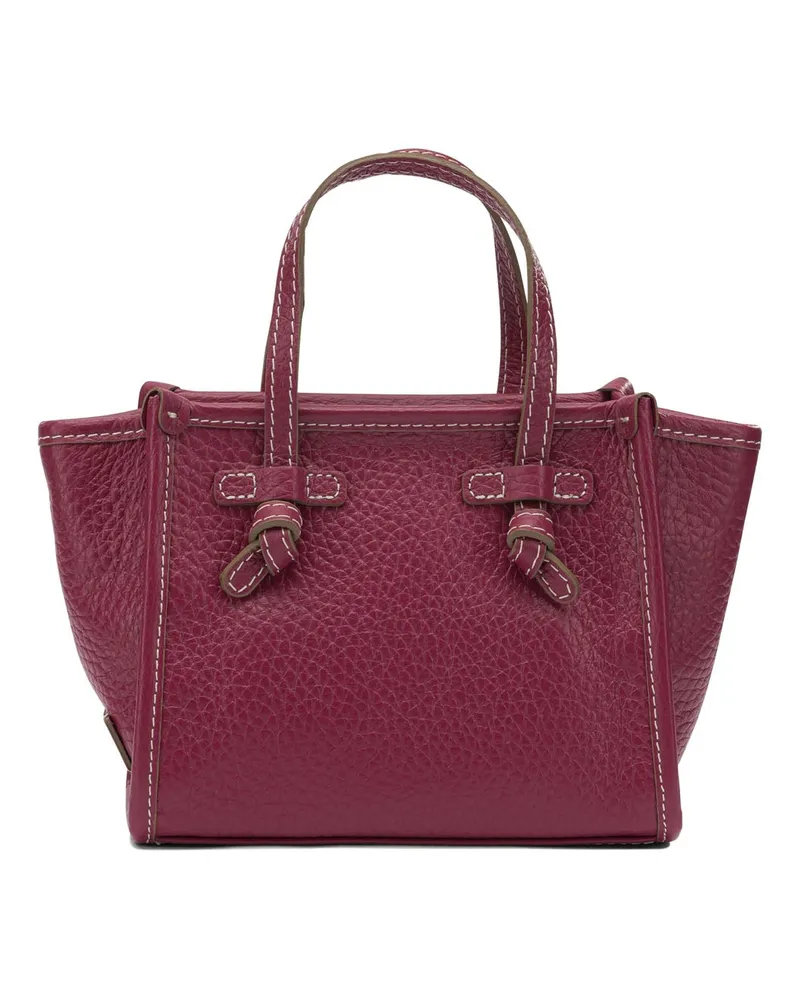 Gianni Chiarini Handtaschen Fuchsia