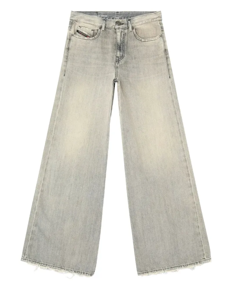 Diesel d Akemi 1978 Jeans 2