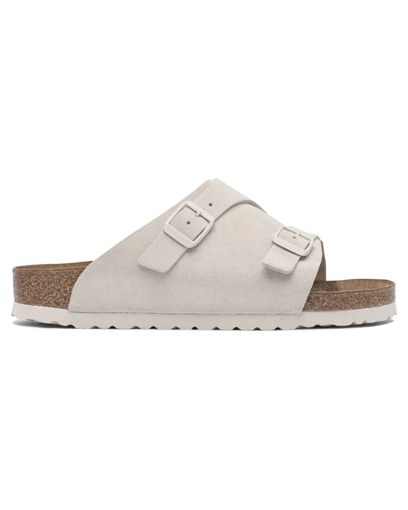 Birkenstock Zürich White