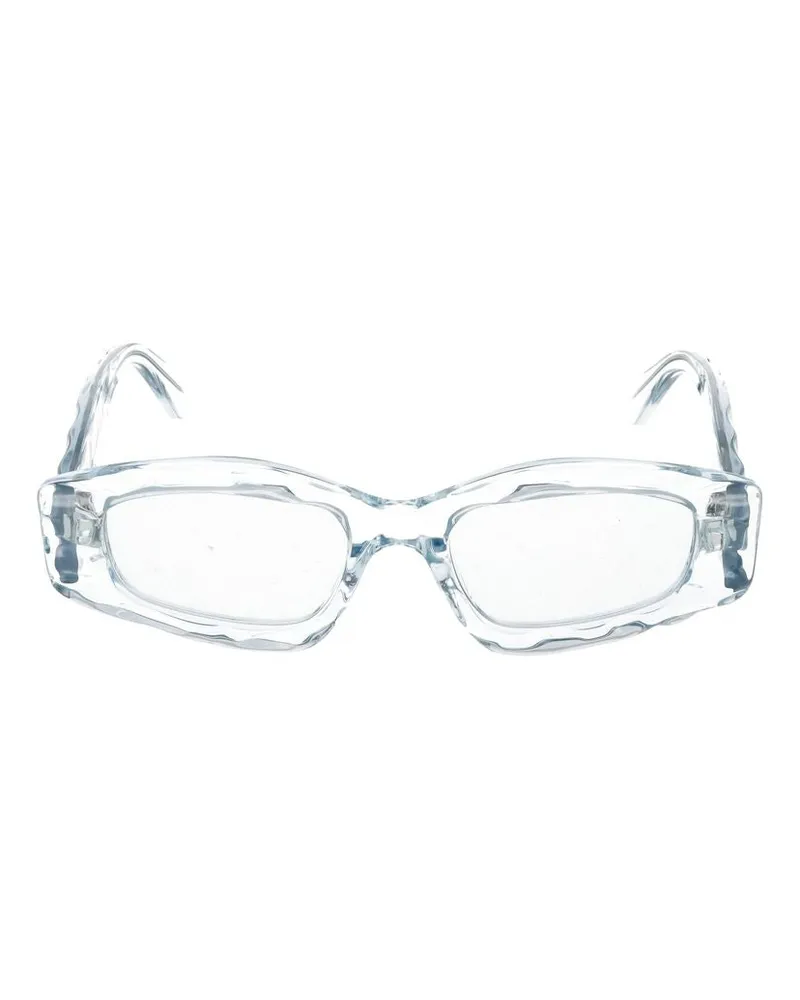 Alaïa Sonnenbrille  AA0079 S 005 hellblaues hellblau /19 /140 005