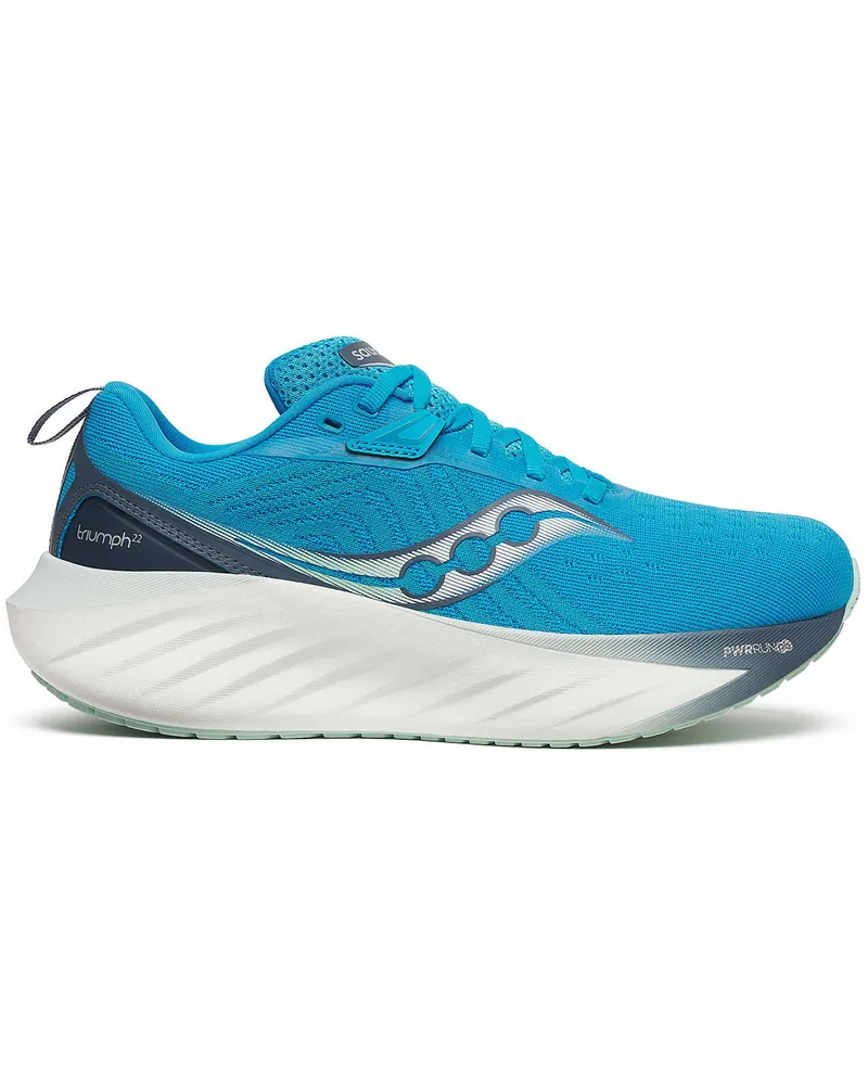 Saucony Sauconie Blue