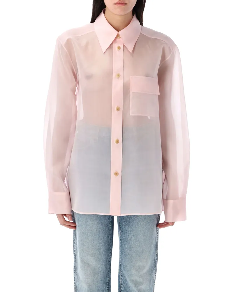 KHAITE T -Shirts und Polos Soft