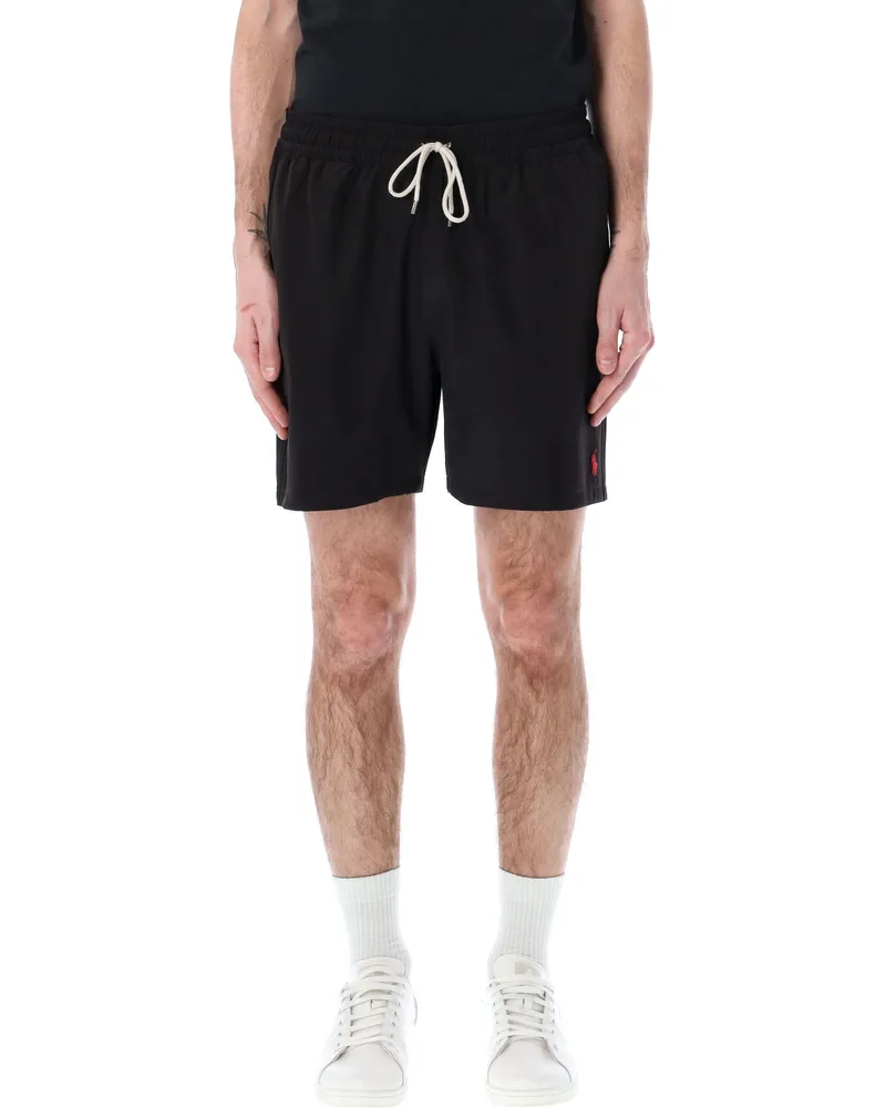 Ralph Lauren Sea Kleidung schwarz Black