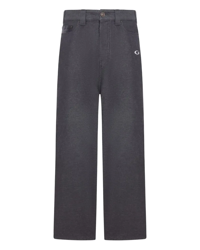 Balenciaga  Grey