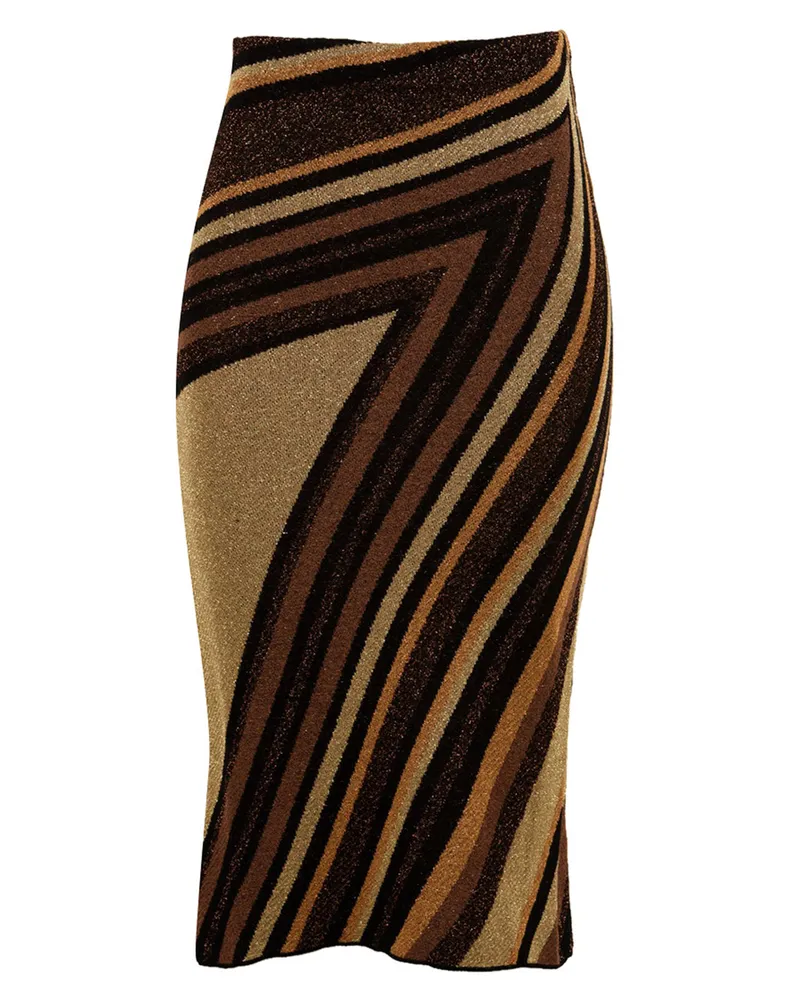AKEP Röcke Multi -Farbe Multicolour