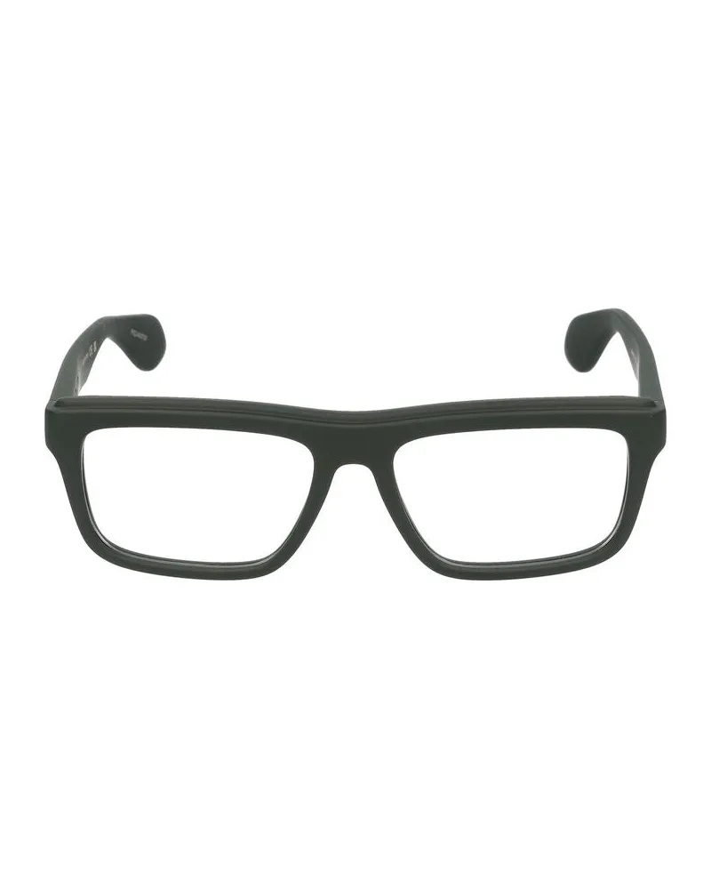 Gucci Sonnenbrille  GG1572 O 005 Grün grün transparent /16/145 005