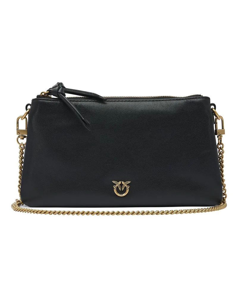 Pinko Umhängetaschen Black