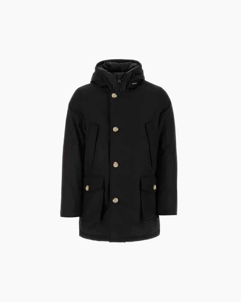 Woolrich Arctic Parka Black