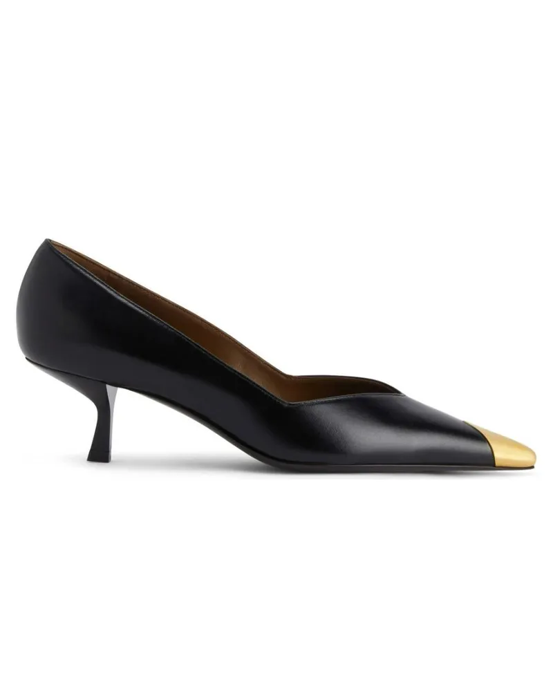 Giuseppe Zanotti Melaine 50 Black