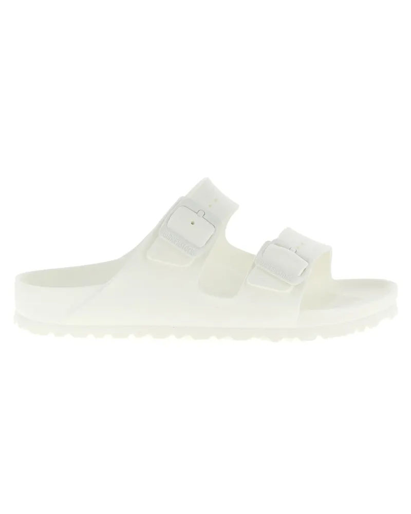 Birkenstock Arizona Eva' Sandalen White