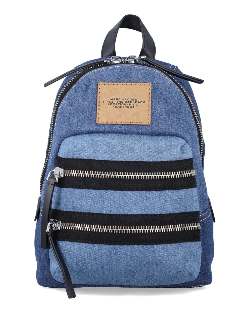 Marc Jacobs Taschen.. Blau Blue